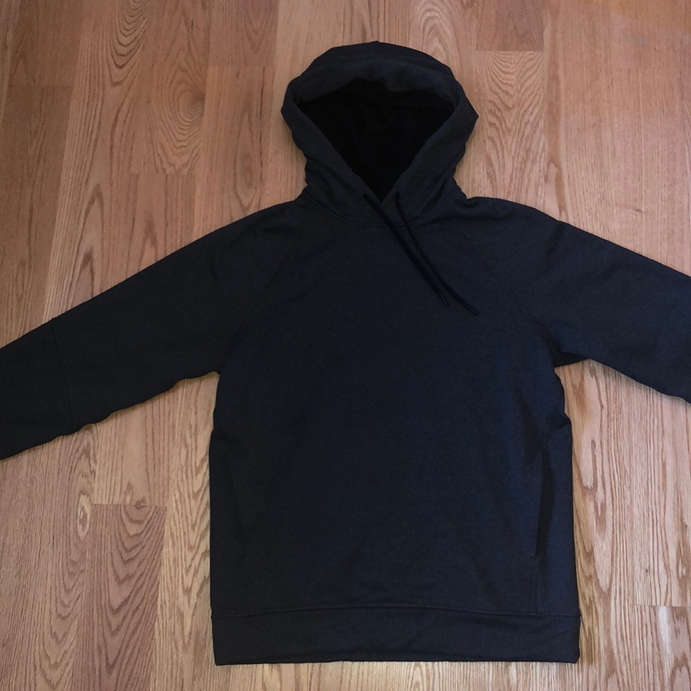 Lulu lemon sweater